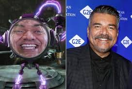 Both roles were played by jacob davich whose first major role before sharkboy was as the young howard hughes in 2004's the aviator. Here S What The Adventures Of Sharkboy And Lavagirl Cast Looks Like 12 Years Later