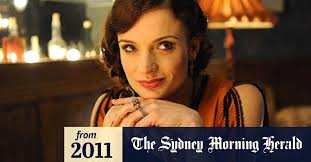 Underbelly: Razor, Sunday, October 23