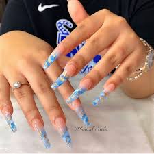 Pin On Nails Toes
