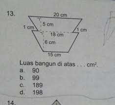 Langsung saja untuk pembahasan terlengkapnya berikut dibawah ini. Soal Matematika Kelas 5 Brainly Co Id