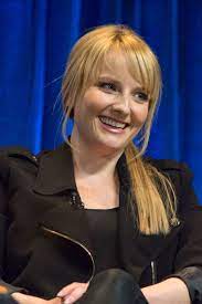 Maybe you would like to learn more about one of these? Melissa Rauch Wikipedia
