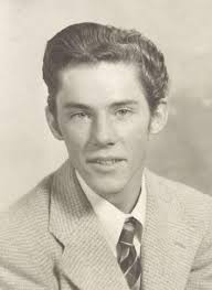 James Henry Durfee 7/19/1928