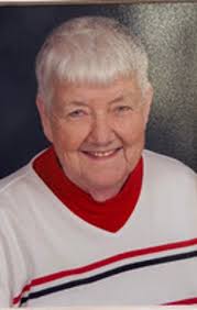 Mary E Welch Obituary