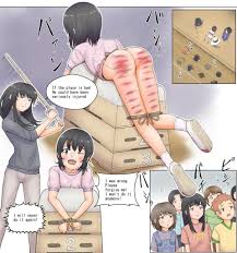 被体育老师用竹棍打屁股- Spanking Wiki - 打屁股Spank - SP 中文资料库