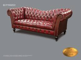 Chesterfield Banken Butterfly Chesterfield Chesterfield Bank Bank