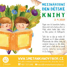K dnešnímu svátku dětí přinášíme pro rodiče malý podnět k zamyšlení nad správnou výchovou dětí. Dum Deti A Mladeze Smetanka Novy Bor Okres Ceska Lipa Prispevkova Organizace Aktuality Mezinarodni Den Detske Knihy