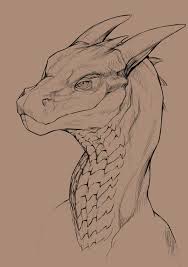 Leaving Facebook Dragon Sketch Dragon Art Dragon Drawing