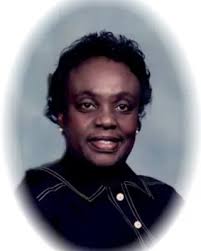 Obituary information for Helen B. Epps