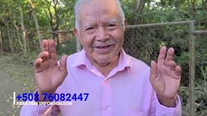 ASÍ SUCEDIÓ EL MILAGRO EN LA VIDA DE DON CIPRIANO