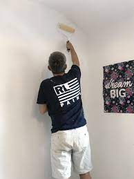 Rambling Renovators Paste The Wall Wallpaper Tips Wall Wallpaper Wallpapering Tips How To Hang Wallpaper