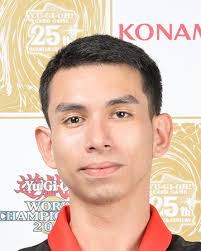 Yu-Gi-Oh! World Championship 2023 (WCS2023)