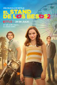 En pelisflix.li podrás ver el stand de los besos online en español latino gratis. Pelisromanticahd Peliculas En Vivo El Stan De Lo Besos 2 Facebook