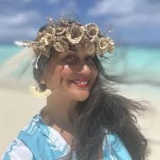 Tetiaroa Society People