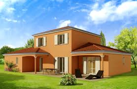 Bali Construction Villa Demeure Etage Traditionnelle Bali Plan De Maison Neuve Plan Maison 120m2 Plan Maison