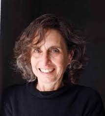 AN EVENING WITH ELIZABETH KOLBERT