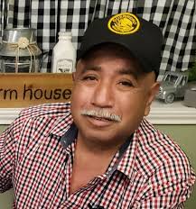 Diego Bernal Salinas Obituary