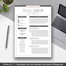 It is not just a sheet of paper with your knowledge Best Selling Office Word Resume Cv Templates Cover Letter References For Digital Instant Download Professional Resume Simple Resume Modern Resume The Stella Resume Cvdesignco Com