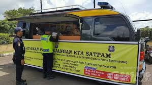 Setelah itu, maka status online akan muncul di bagian bawah namanya. Memahami Fungsi Kta Satpam Dan Penomoran Registrasi Jurnal Security