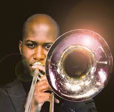 Marques Young (@marquesyoungtrombone) · Instagram 照片和视频