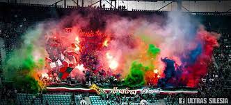 24 274 tykkäystä · 1 454 puhuu tästä · 477 oli täällä. Slask Wroclaw Gornik Leczna 15 05 2016