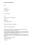 Samenvatting Zakelijke Brief Nederlands Nederlands Stuvia Us