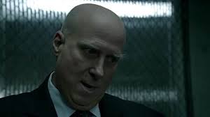 Awake (TV Series 2012)