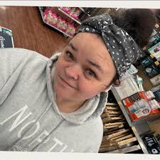 Felicia Jean Germain