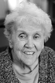 Obituary: Helen M. Mohn