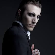 Chris motionless shares his perfectionist tendencies, things he won't do to make motionless in white bigger, & more in the ap 316 q&a. 46 Images About Bands On We Heart It See More About Escape The Fate Black Veil Brides And Bvb