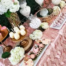 A Thomas Kscopeparties Instagram Photos And Videos Garden Bridal Showers Bridal Shower Instagram