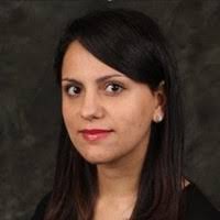 Elaheh Arabmakki Email & Phone Number