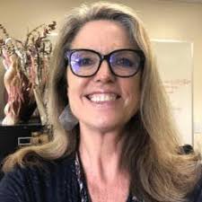 Veronica Binkley Joins Santa Barbara Education Foundation's Board of  Directors