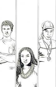 Get you magic crayons and glitters ready, and choose you favorite coloring sheets from below. True Blood 6 Joe Corroney Black And White Sketch Variant Ultimate Comics