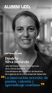 La innovación necesita de pasión, valentía y aprendizaje continuo»