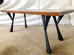 Metal Table Legs Furniture Base For Live Edge Top River Table Dining Table Epoxy Resin Table In 2020 Metal Table Metal Table Legs Metal Table Base