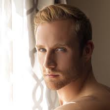 Portraits — Jeffery Beasley