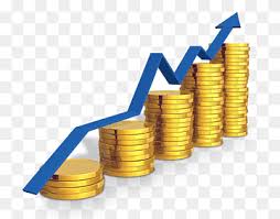 In recent years, this sector has changed and gradually diversified in response to market sector demands. Computer Icons Investment Business Bank Finance And Economics Share Money Line Png Pngwing