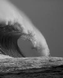 Black And White Ocean Images Wave Photography Ocean Waves Waves White Photography