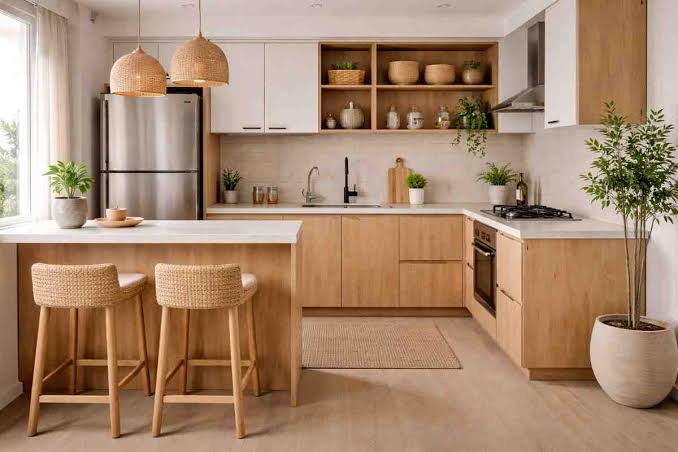 Kitchen Renovation