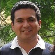 Edgar Abraham Linares Hernandez