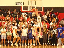 Boys Basketball: Roosevelt rides wave of energy to slam way past Ravens