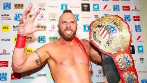 Lance Archer On Why He Chose Aew Instead Of Going Back To Njpw Who He Would Like To Work With