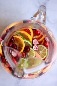 White Wine Sangria Recipe How To Make Spanish White Sangria Recipe White Wine Sangria Recipe White Sangria Winter Sangria Recipes