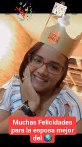 La mujer más bella de todo el planeta cumple años hoy y yo me siento muy  feliz de estar un año más en su vida. ¡Felicidades, Karina Disla Esto  seguro que los años que todavía están por venir van a ...