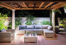 Guaranteed low prices on modern lighting, fans, furniture and decor + free shipping on orders over $75!. Outdoor Track Lighting Lightology