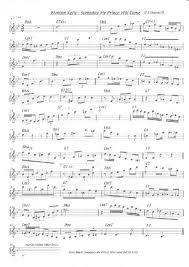 Solo Transcriptions Piano Saxopedia