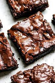 One Bowl Brownies Two Peas Their Pod Brownies Recipe Homemade Best Brownie Recipe Brownie Recipes