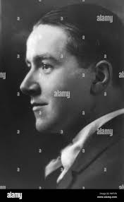 Edward sheldon hi-res stock photography and images