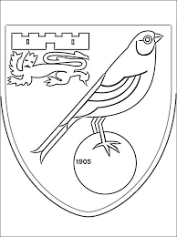 The partnership sees a return of the lotus logo to the front of the norwich city first team shirt, with the brand having previously featured on the club's away jersey between 2003 and 2006. Pin On Norwich City