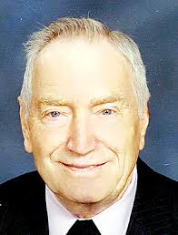 Fredrick J. Sawatzky